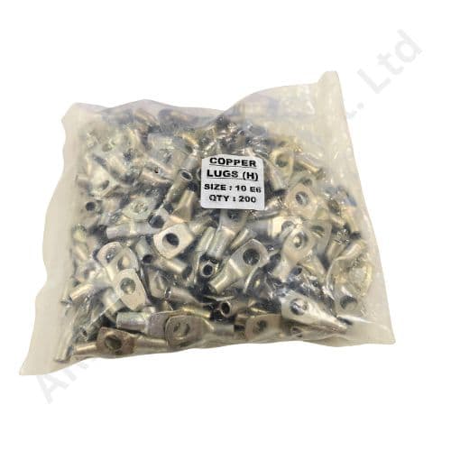CABLE TERMINAL 10MM CUS (10c50) - Image 2