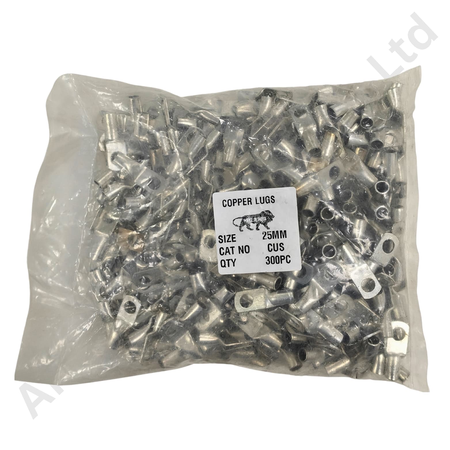 CABLE TERMINAL 25MM (1073a) - Image 3