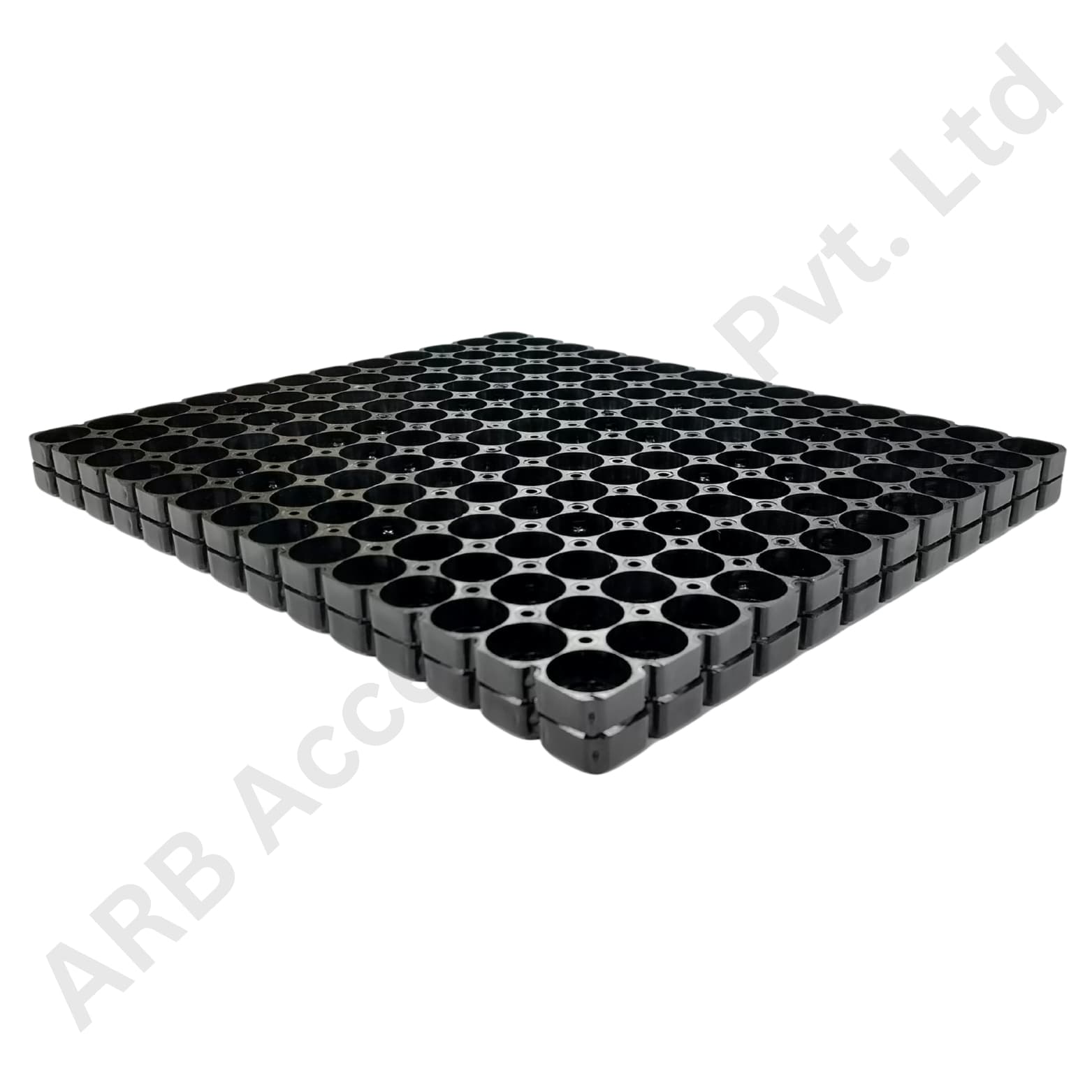 CELL HOLDER 18650(12X14) (10ada) - Image 2