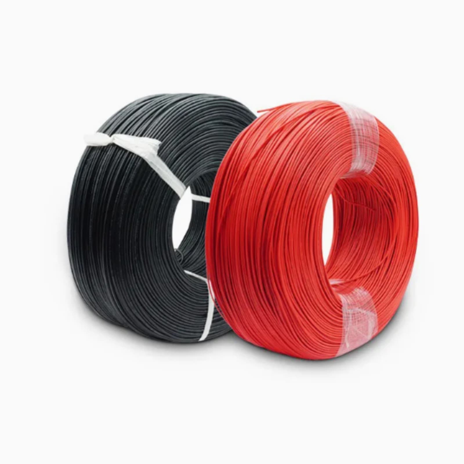 BATTERY VOLTAGE WIRE 7/36 BLACK (1069c) - Image 3