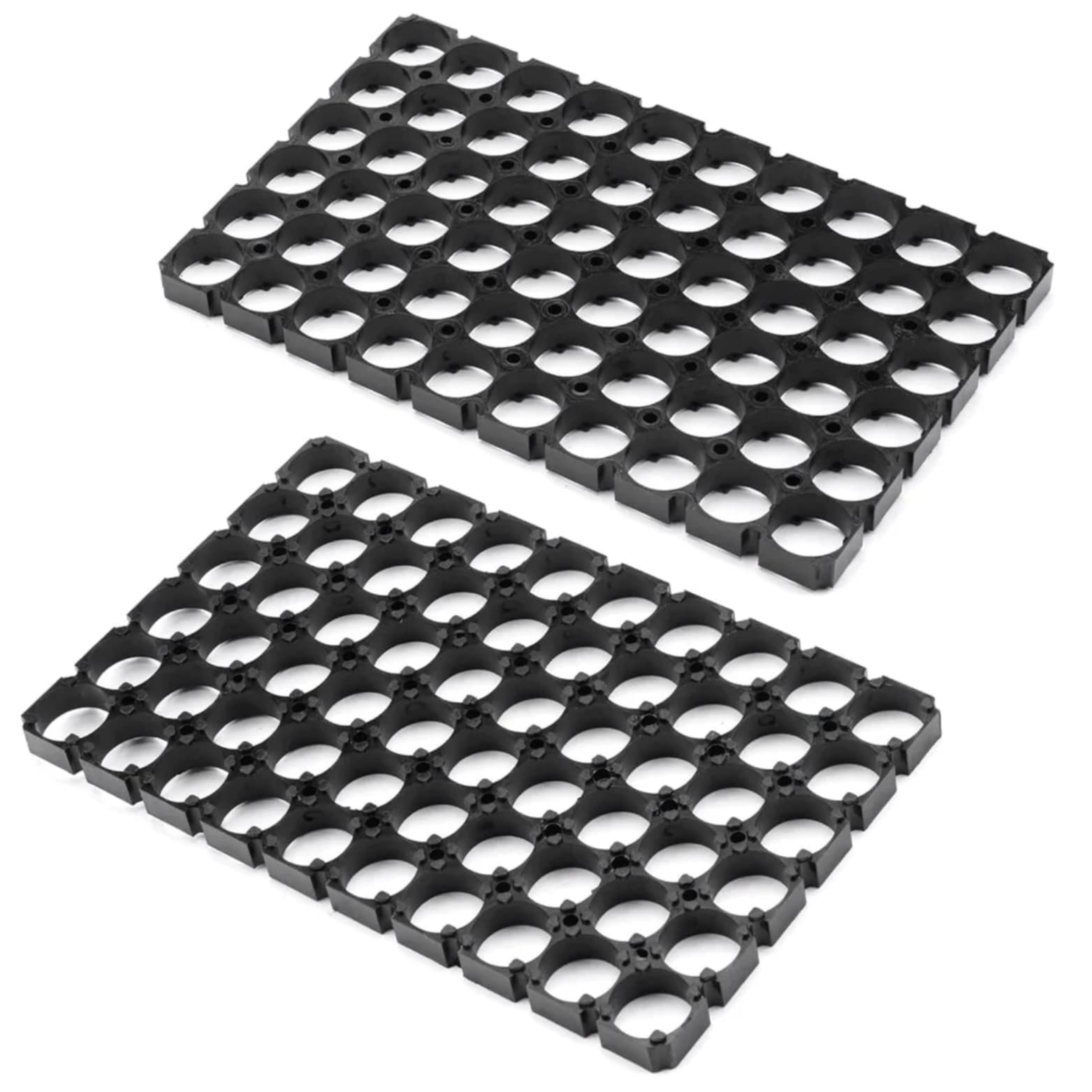CELL HOLDER 18650(6X11) (111dc) - Image 3