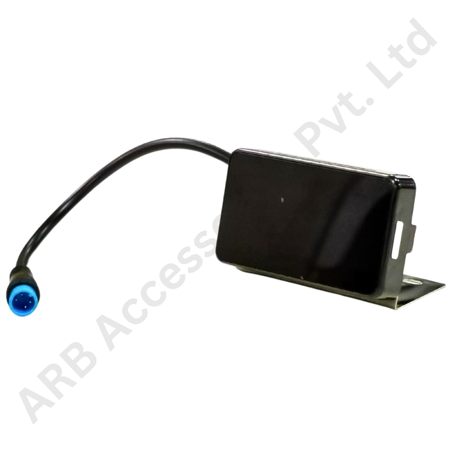 SOC DISPLAY JK BMS 2.0 INCH (MODEL LY) (10a7c) - Image 2