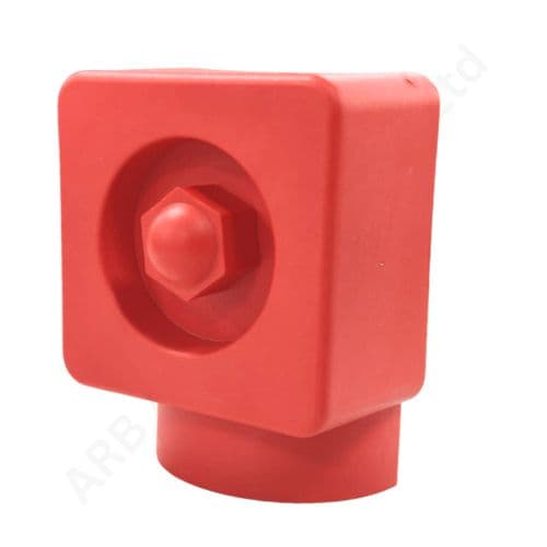 ESS TERMINAL FX-100A (RED) (117e3)