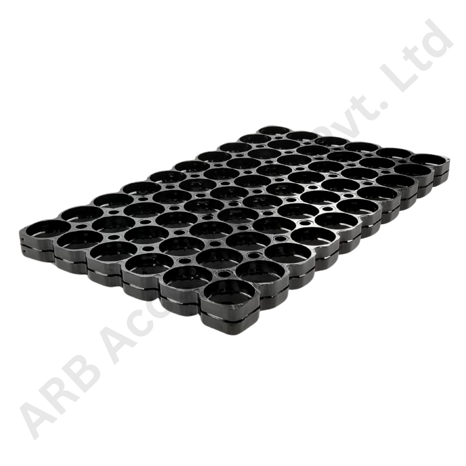 CELL HOLDER 26650(6X10) (10aea) - Image 3