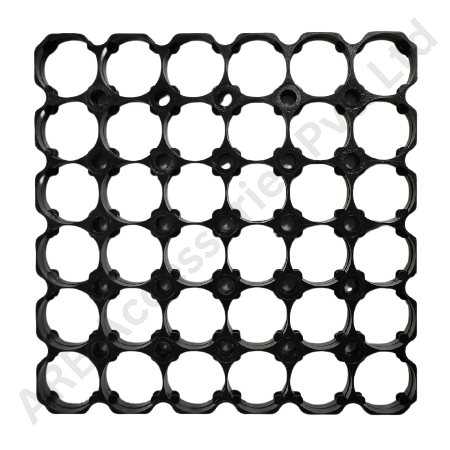 CELL HOLDER 33140 (6X6) (10aec)
