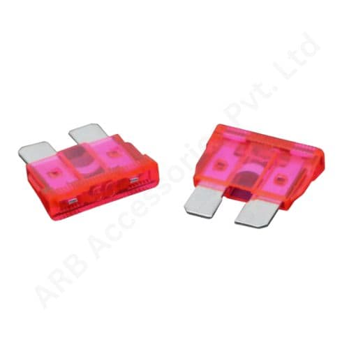 FUSE BLADE 50A SMALL (4a7e) - Image 2