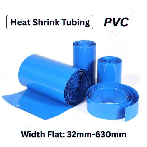 PVC 120mm (Approx-50mtr/2.70KG) (115c4) - Image 3