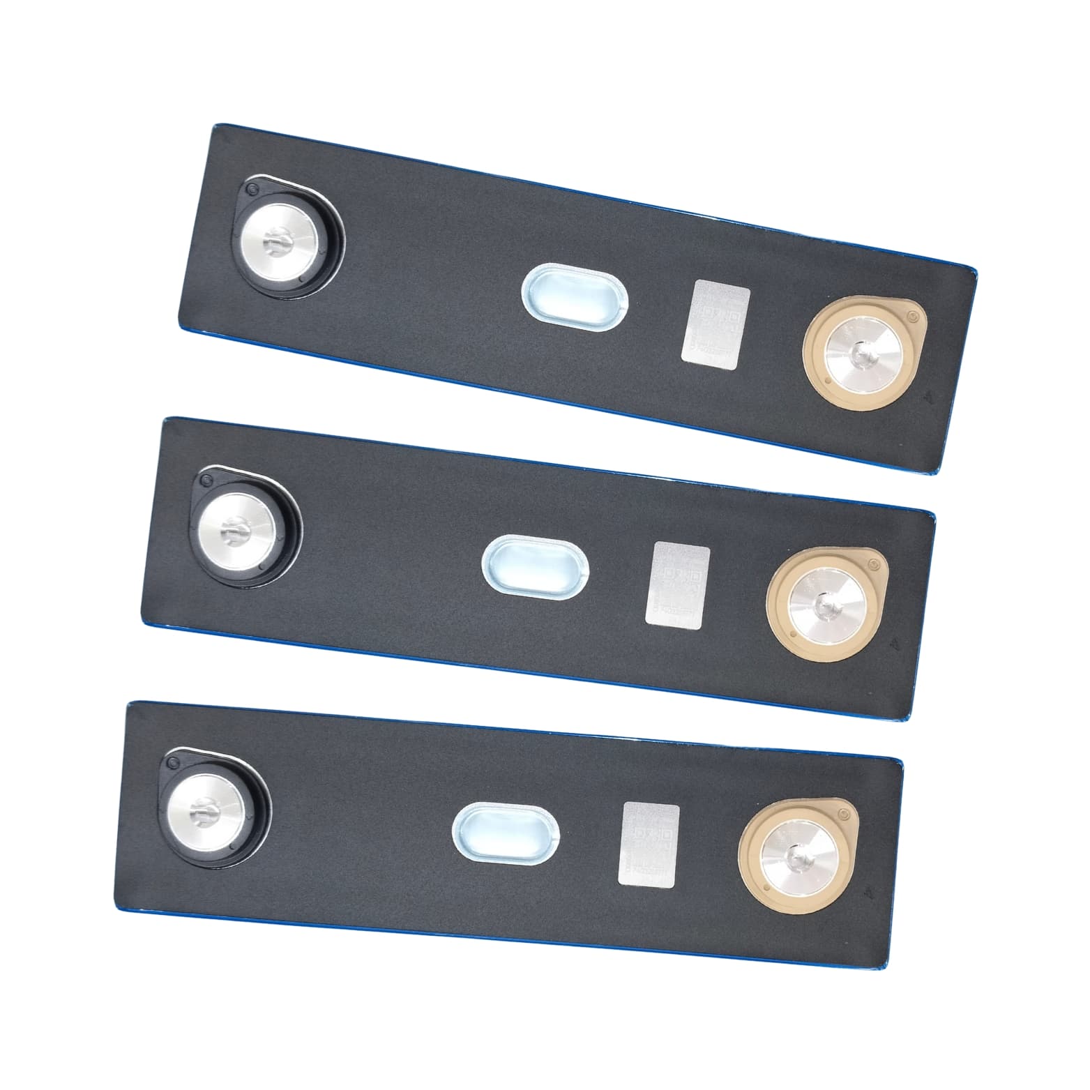 GANFENG 100AH 3.2V PRISMATIC CELLS 3K LIFE CYCLE A35 (82be) - Image 4