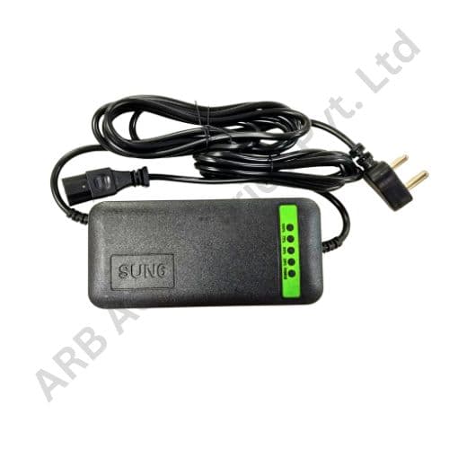 EV CHARGER [SUN6 48V+3A] (10ced) - Image 2