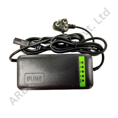 EV CHARGER [SUN6 60V+3A] (10cee) - Image 2