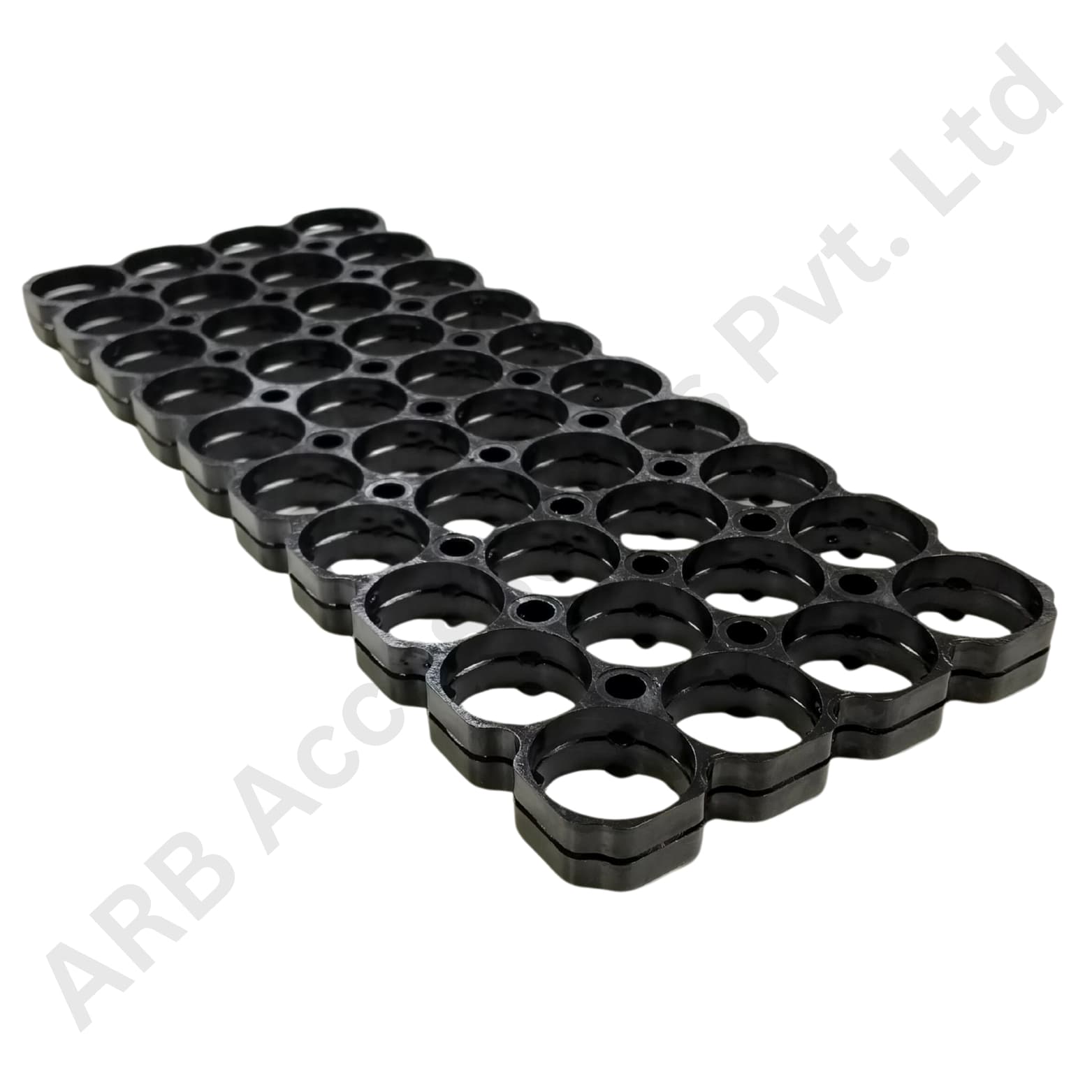 CELL HOLDER 33140 (4X10) (10aee) - Image 2