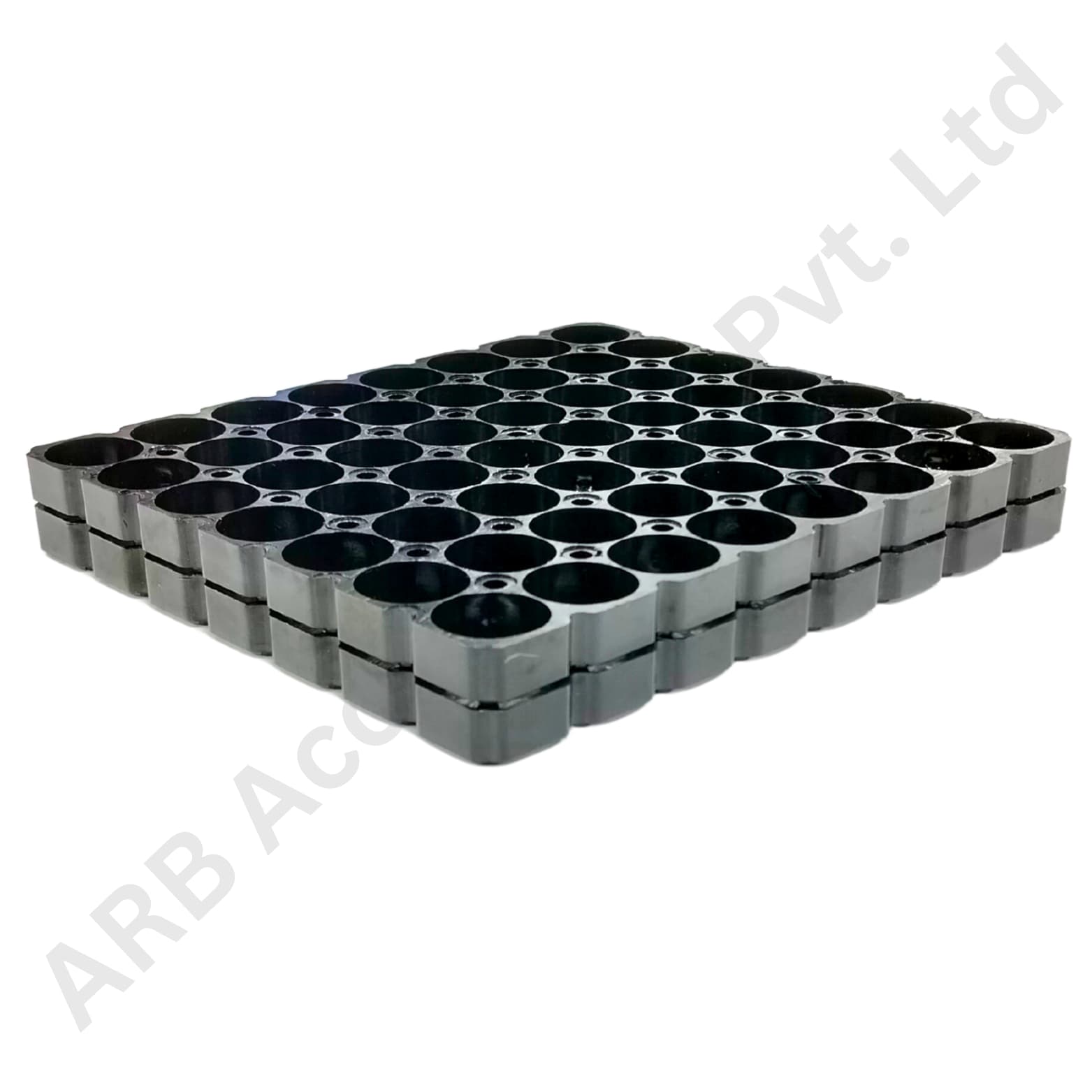 CELL HOLDER 26650(7X8) (10ae8) - Image 3