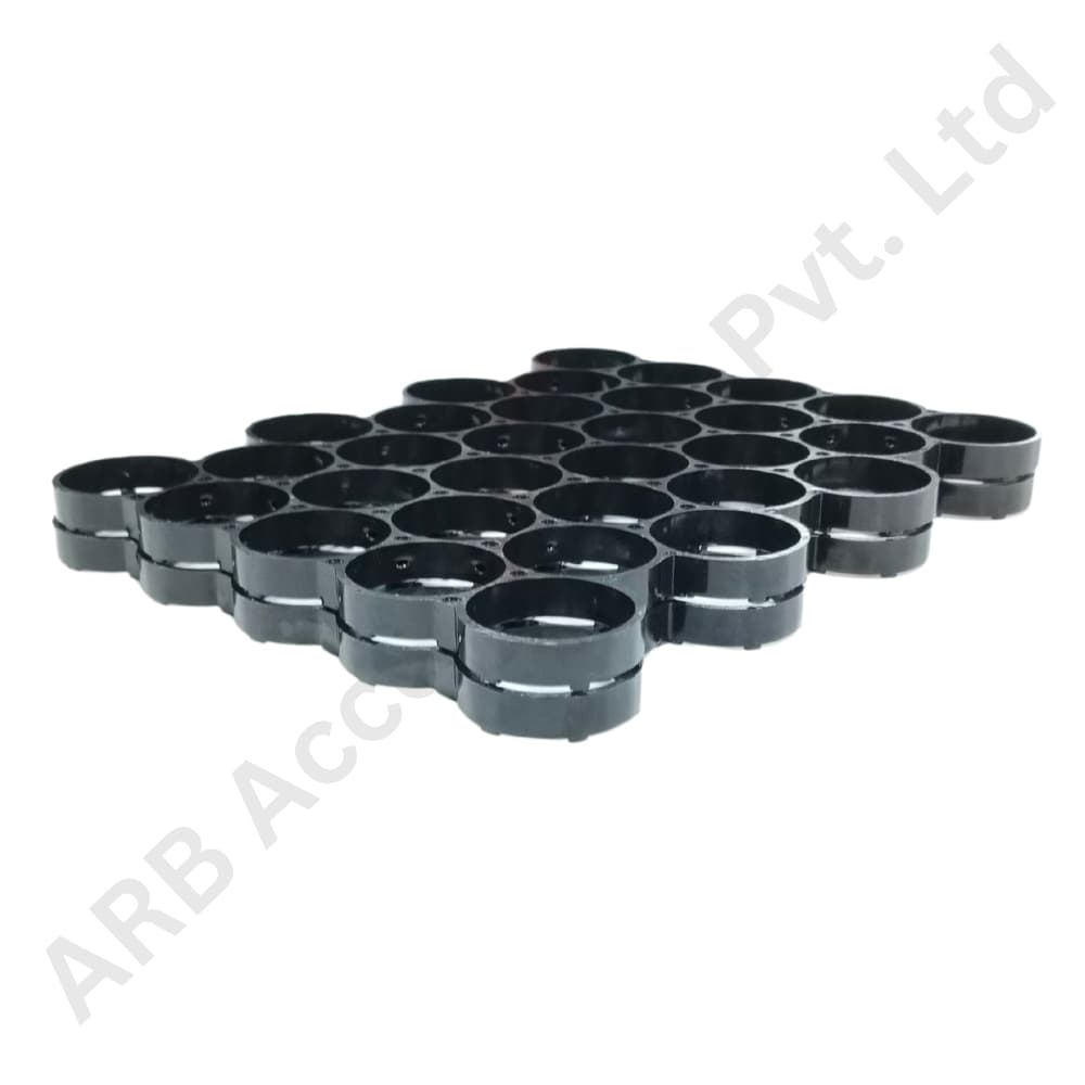 CELL HOLDER 33140 (7X5) HEXA 32 CELL (111e8) - Image 4