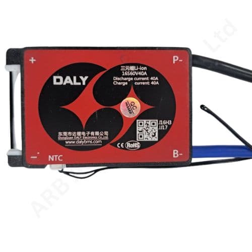 Battery Management System