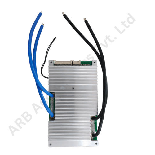 BMS LFP 19S 100A JBD (ZP20S006) (74d9) - Image 2
