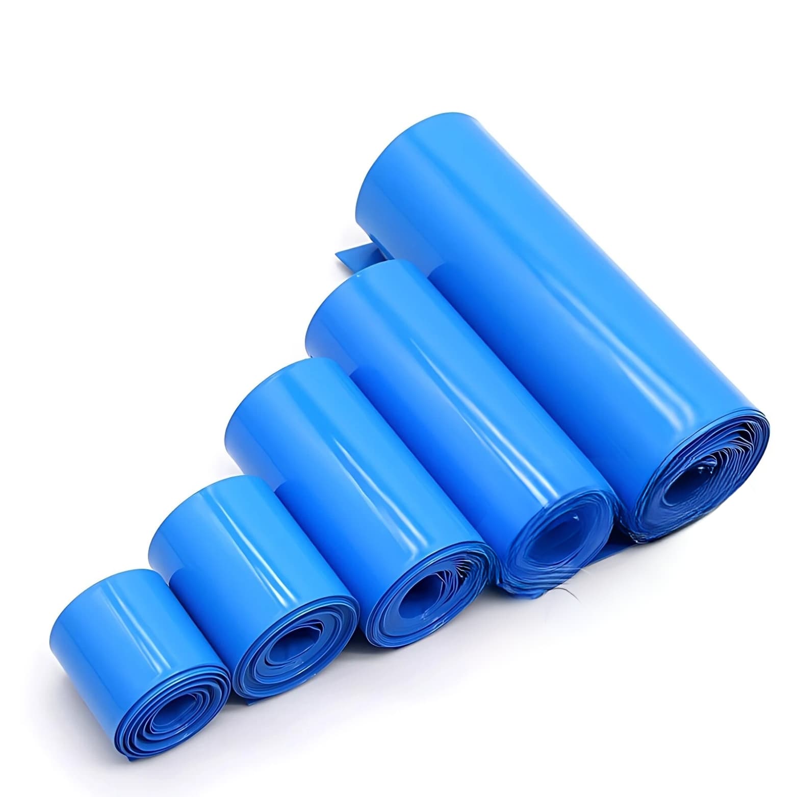 PVC Sleeve 550mm (APPROX 10 KG) - Image 3