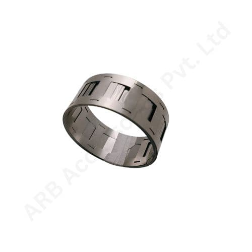 Nickel Strip Plated 21700 2P With (0.2mm) (74f5) - Image 2