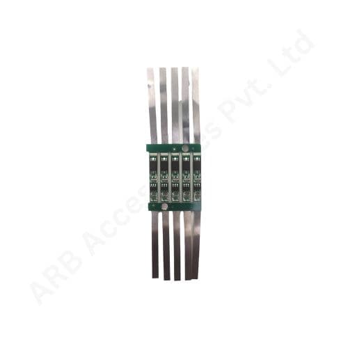 BMS LFP 1S 2A (JLGW) (01c2) - Image 2