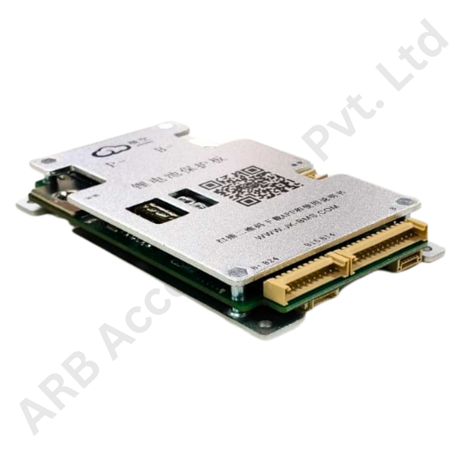 JK BMS 8-24S 40AMP SEMI SAMART (BD6A24S4PD) (10ce2) - Image 2