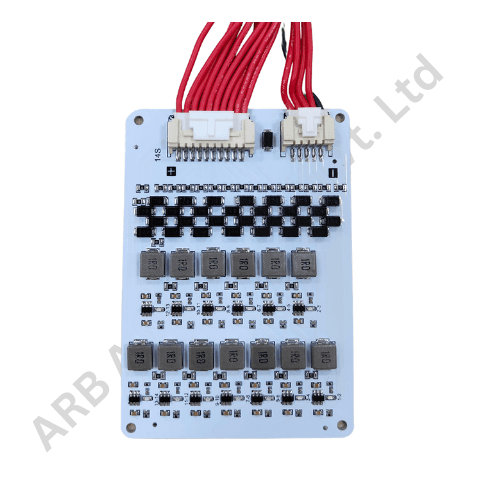 ACTIVE BALANCER 14S 2A (NEEY) (5427) - Image 2