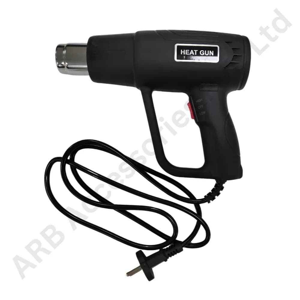 HOT AIR GUN (F-GF-001) (0613) - Image 2