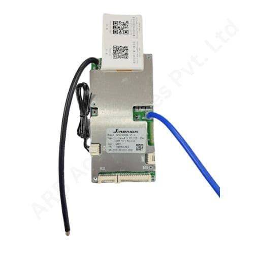 BMS 6-22S 50A SMART JBD (SP22S003A) (73b9) - Image 2