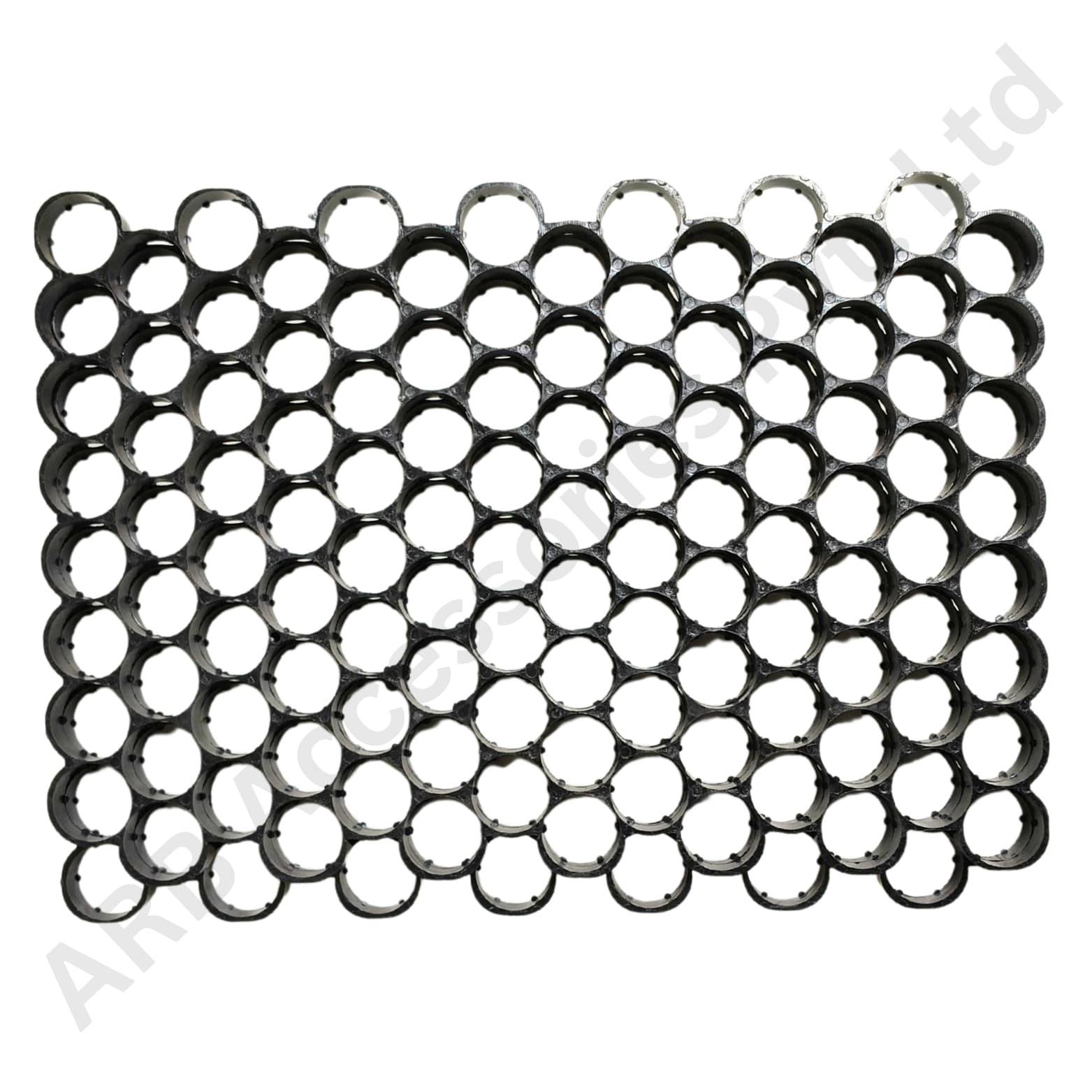 CELL HOLDER 18650(14X8) HEXA (10add) - Image 4