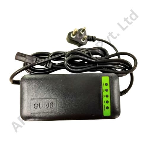EV CHARGER [SUN6 60V+3A] (10cee) - Image 4