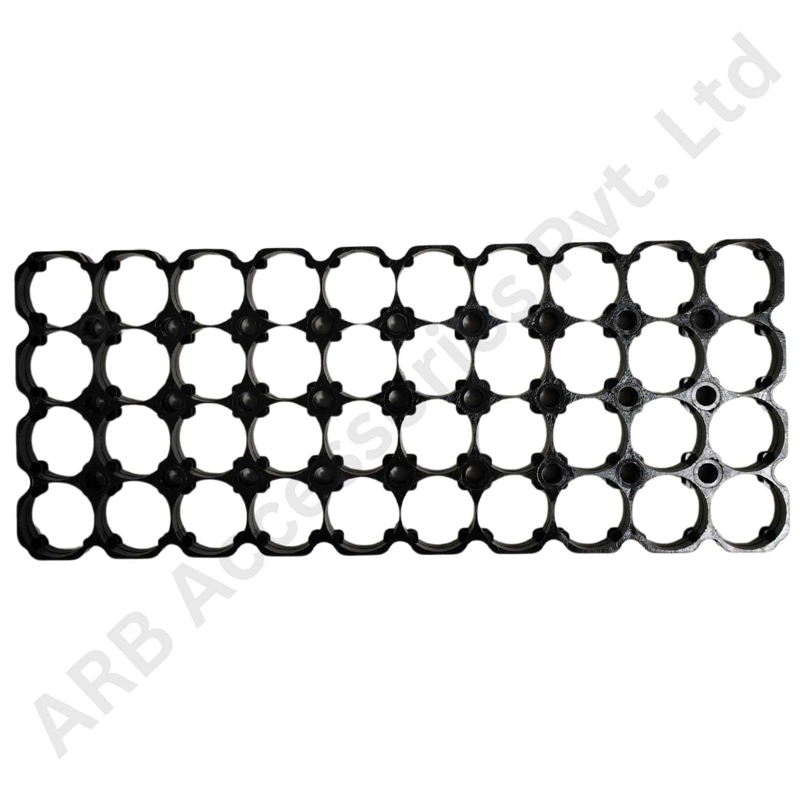 CELL HOLDER 33140 (4X10) (10aee) - Image 4