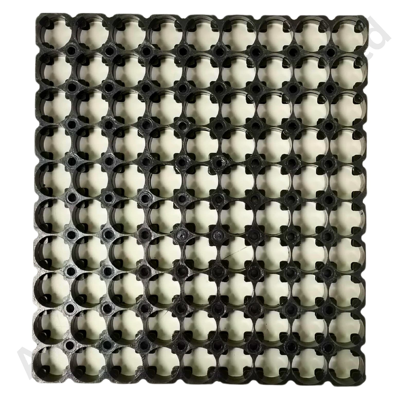 CELL HOLDER 21700 (9X10) (10804) - Image 4