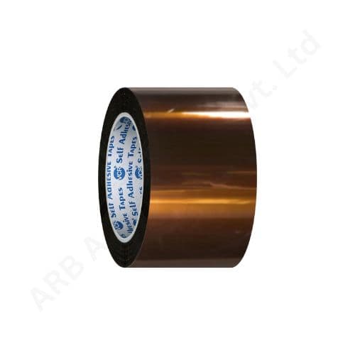 KAPTON TAPE 50MM (14ac) - Image 2