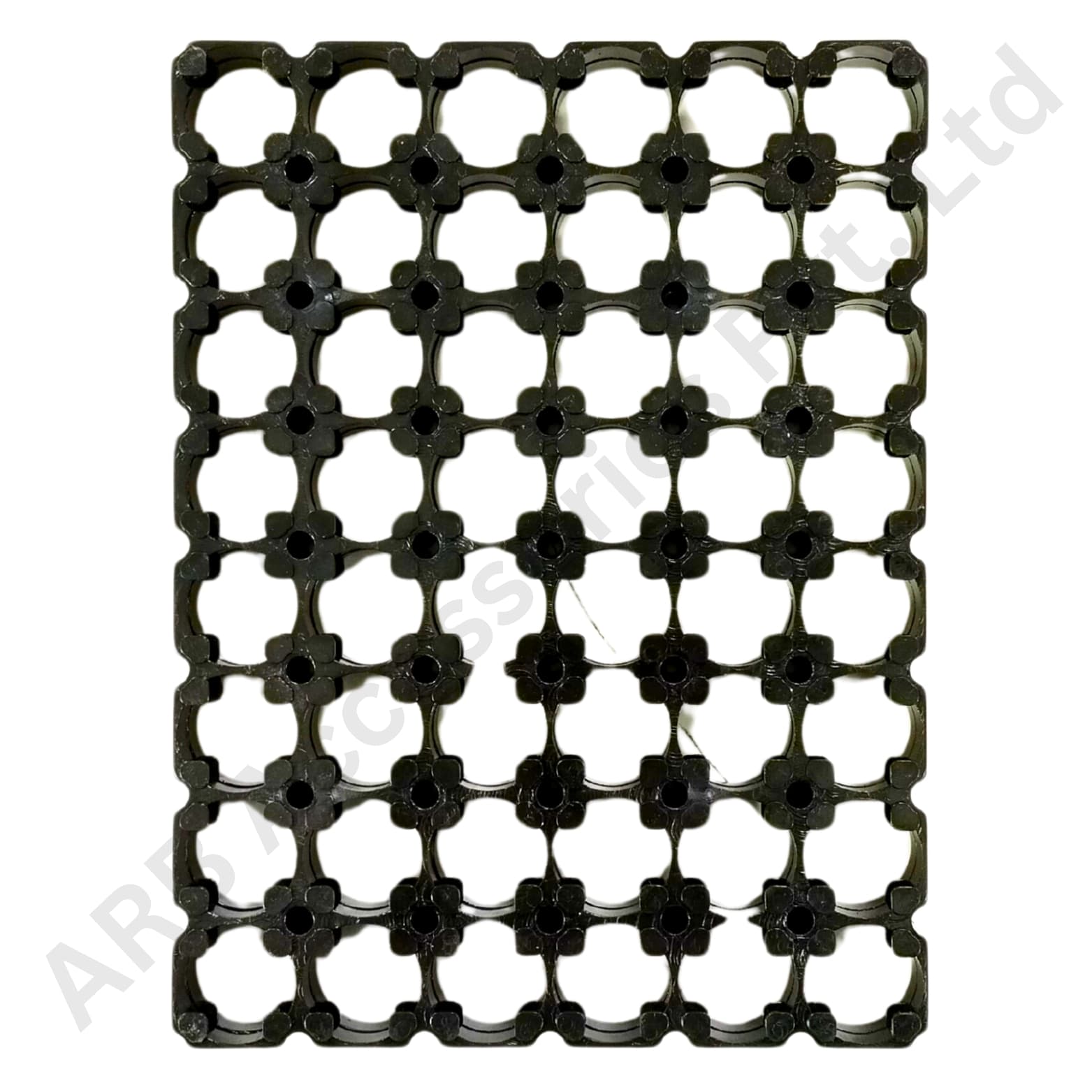 CELL HOLDER 21700 (6X8) (10709) - Image 4