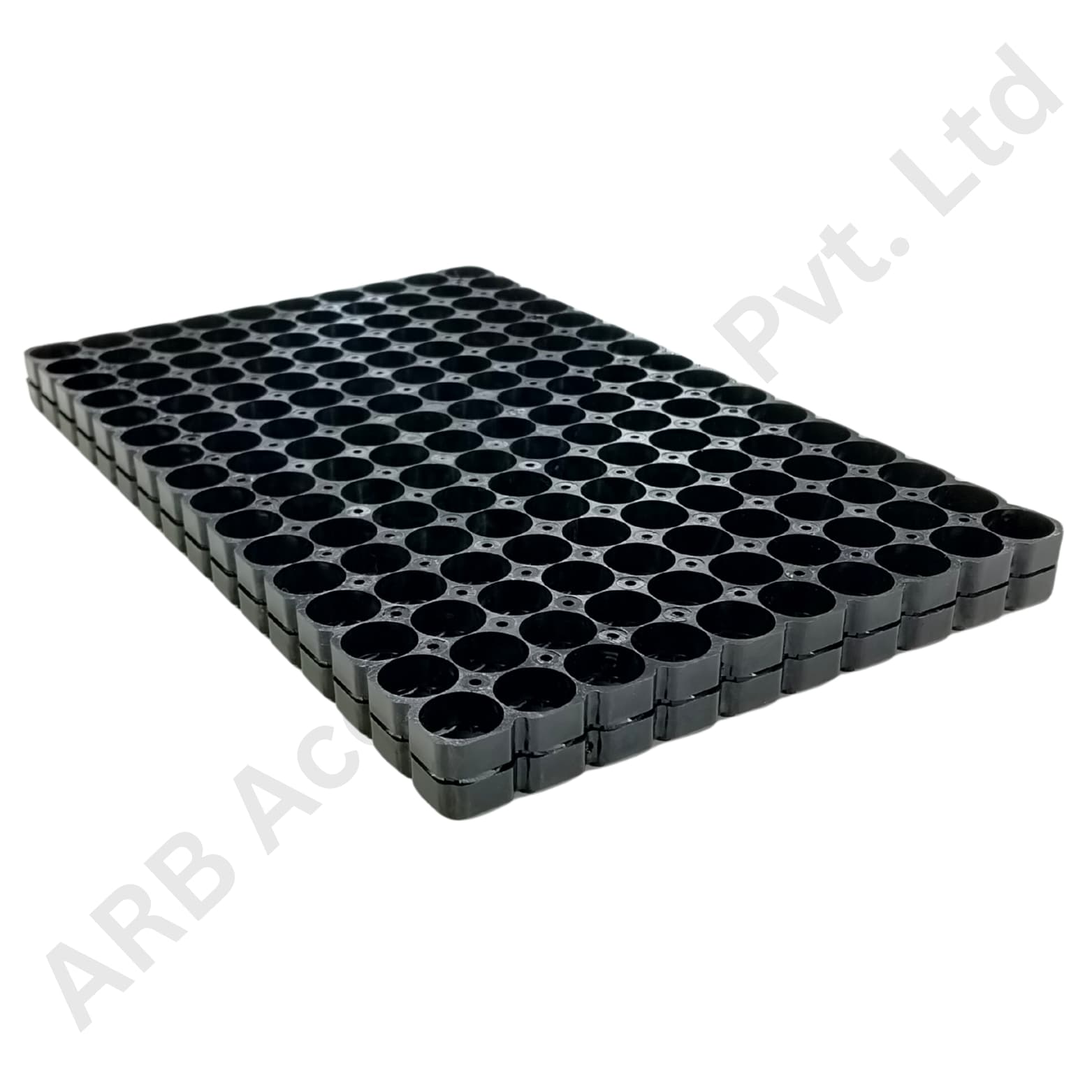 CELL HOLDER 18650(10X16) (10adc) - Image 2