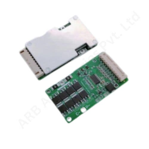 BMS LFP 8S 10A  WITH BAL WITH CONNECTOR (SLCT)  (7fd6) - Image 2