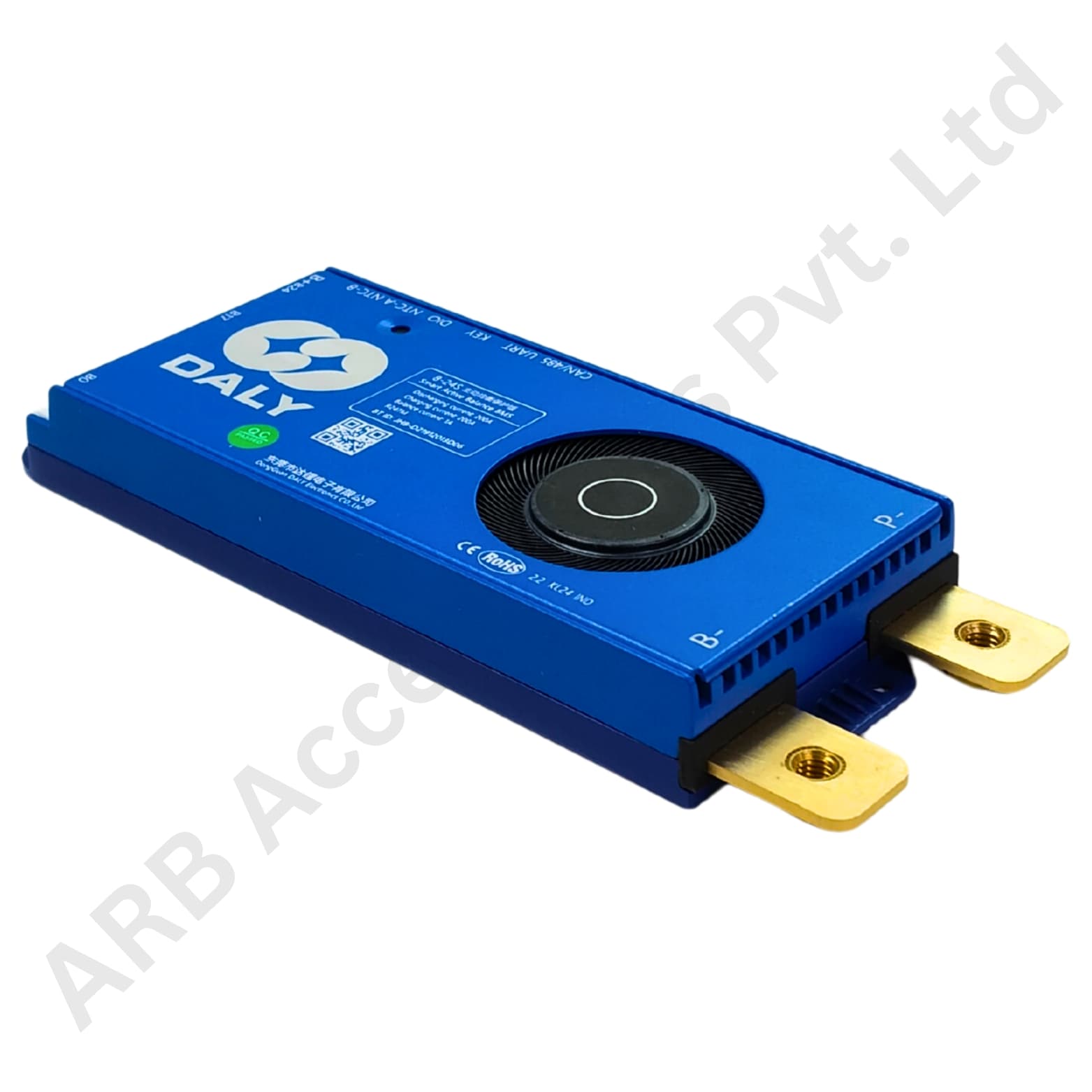 DALY(100BALANCE) SMART BMS 200A (8-24S) (10b7d) - Image 3