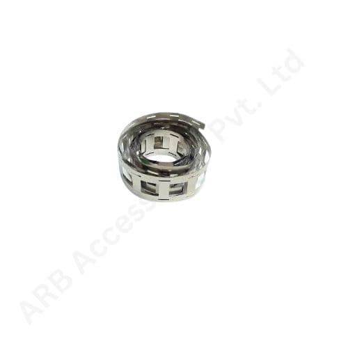 Nickel Strip Pure 18650 2P With (0.15 mm) (1089) - Image 2