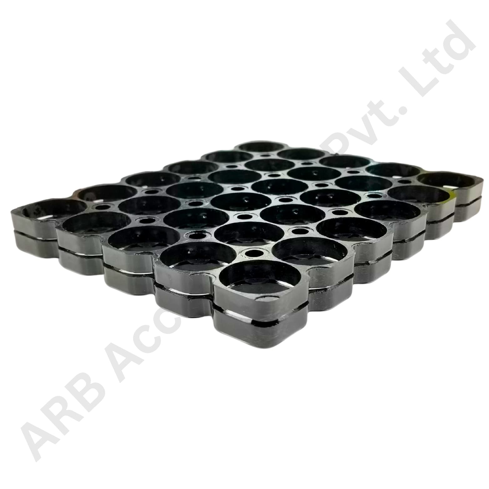 CELL HOLDER 21700 (5X6) (10ab6) - Image 3