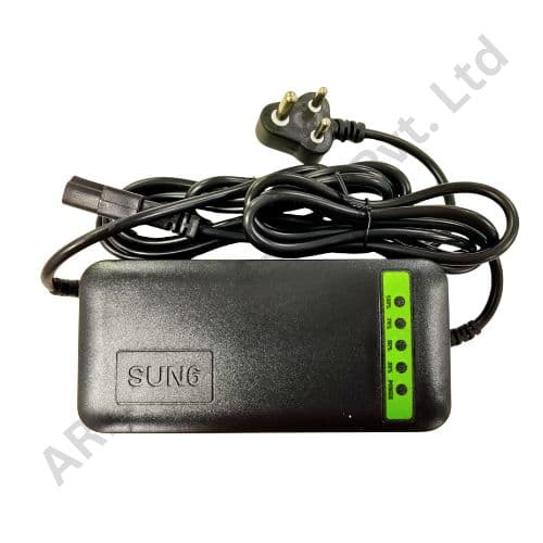 EV CHARGER [SUN6 60V+3A] (10cee)