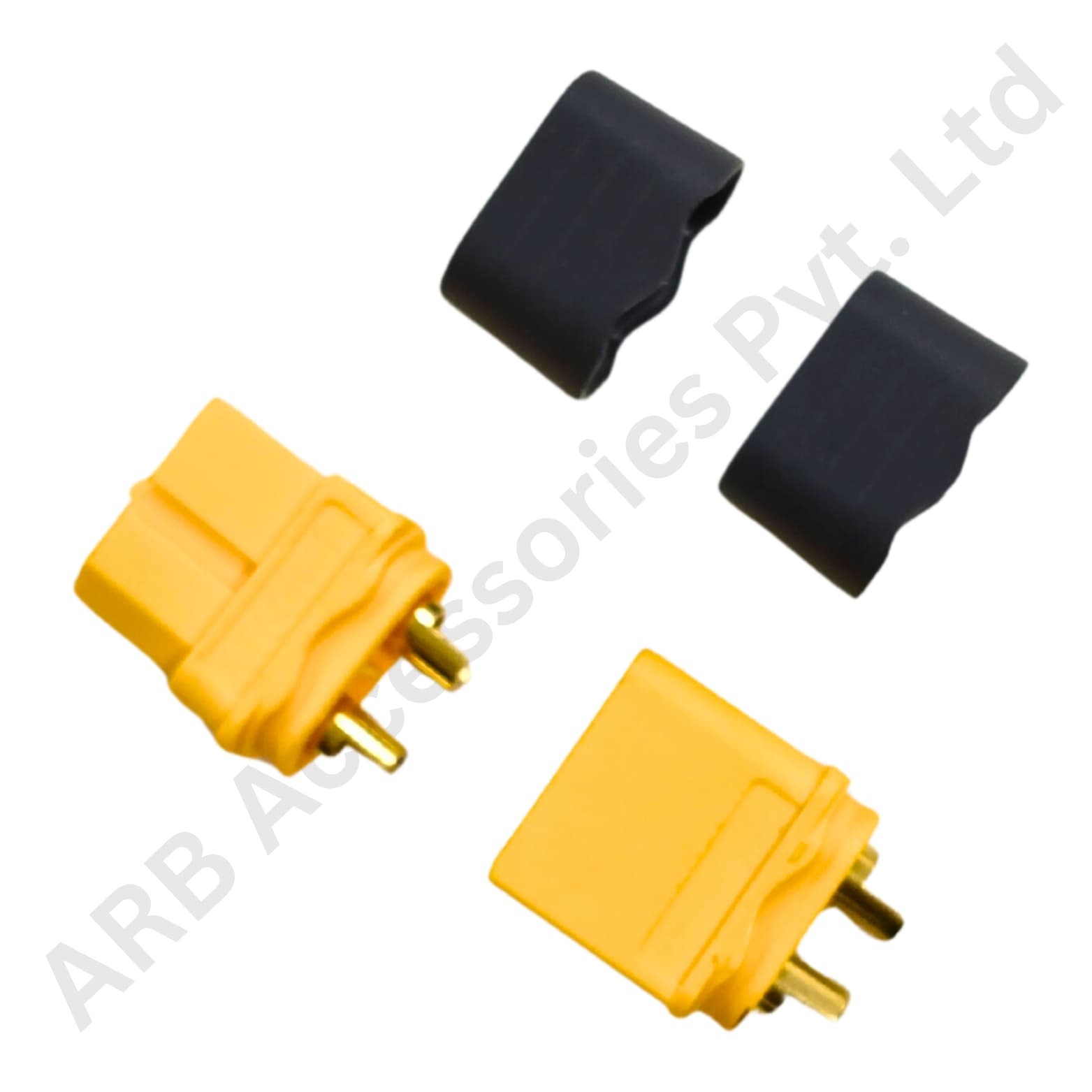 XT60 (MALE+FEMALE) (1142) - Image 3