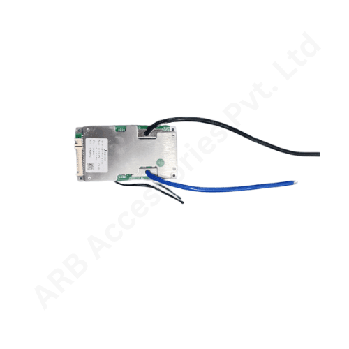BMS NMC 17S 40A JBD (ZP20S007) (56a5) - Image 2