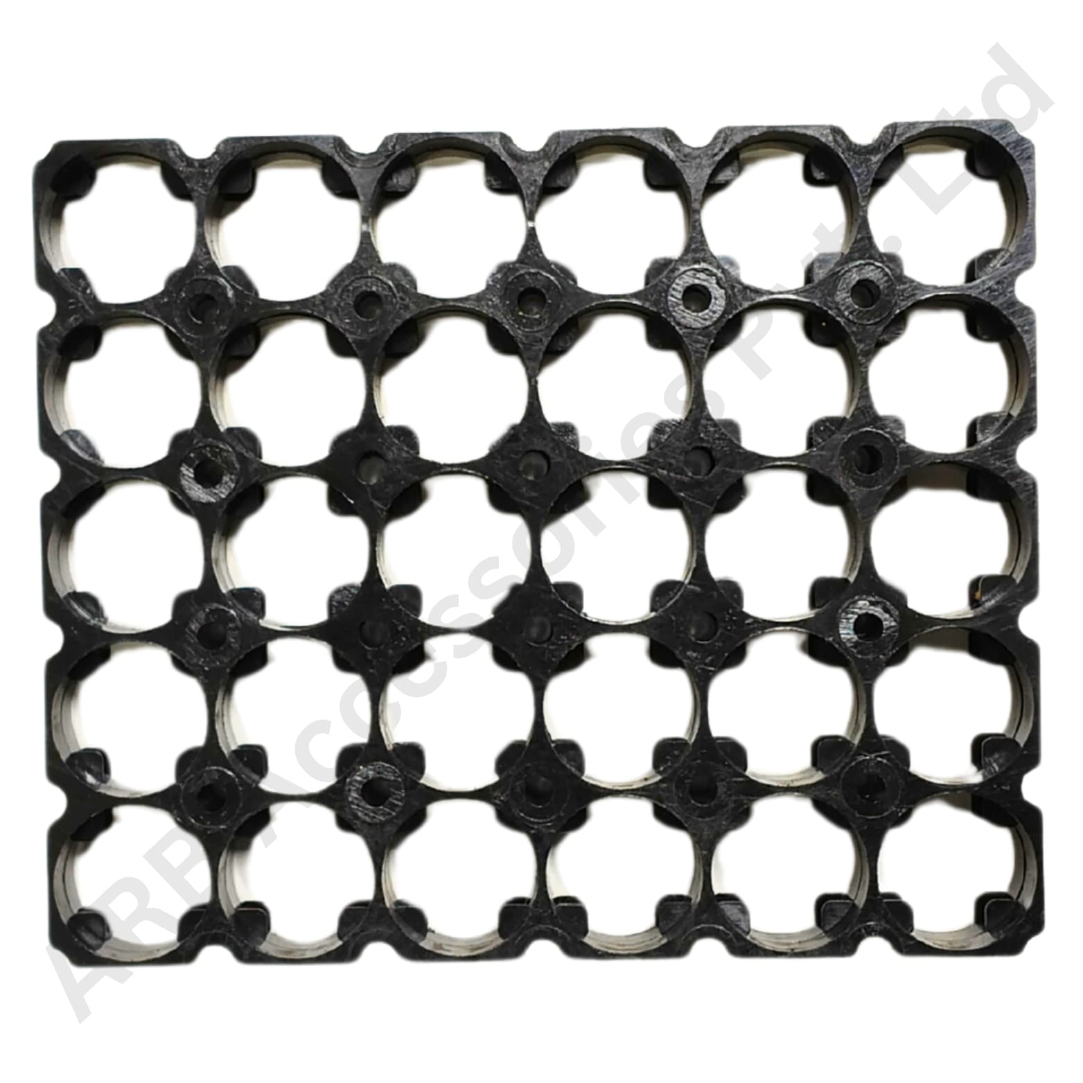 CELL HOLDER 26650(5X6) (10ae7) - Image 4