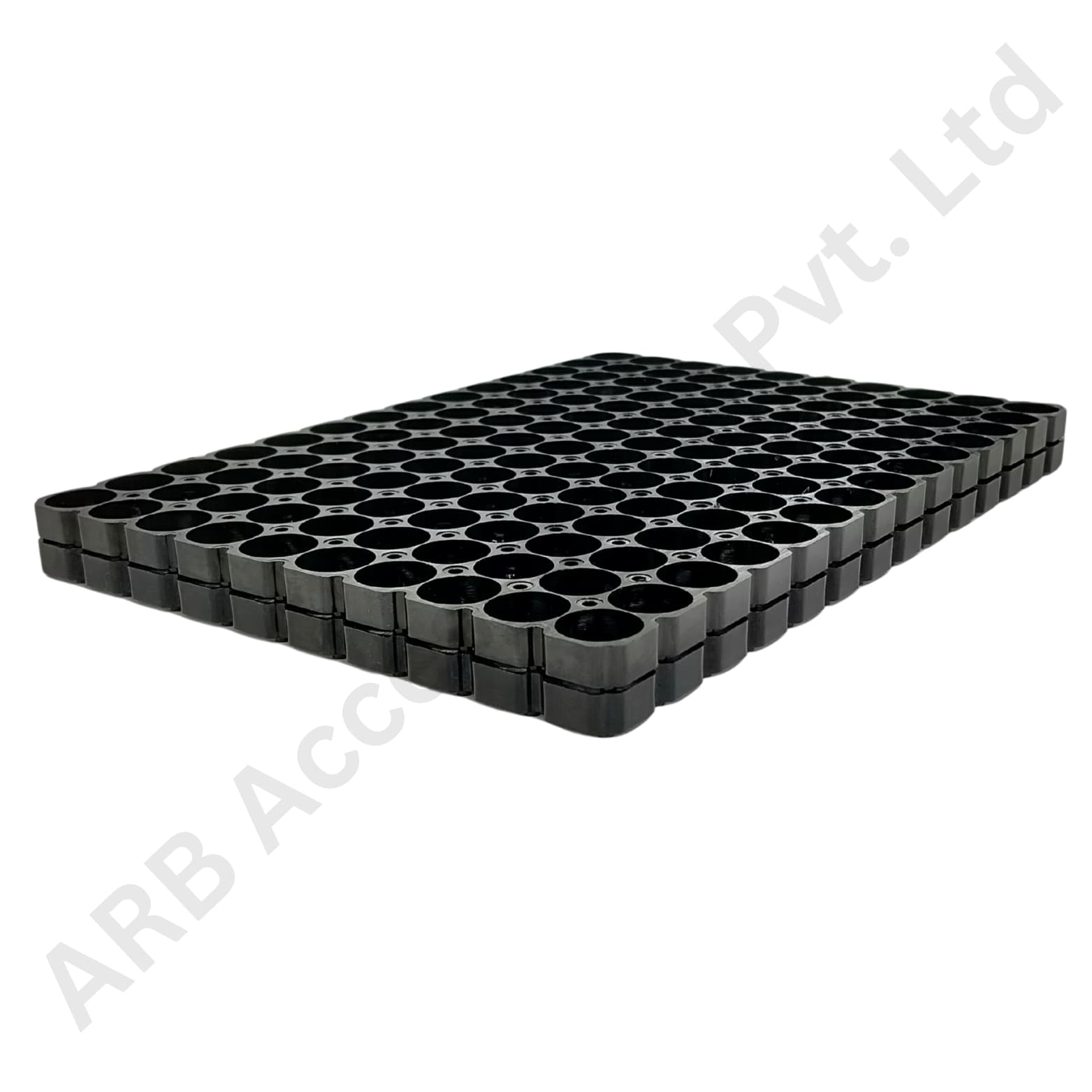 CELL HOLDER 18650(10X14) (10aad) - Image 2