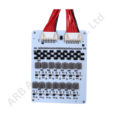 ACTIVE BALANCER 15S 2A (NEEY) (5428) - Image 2