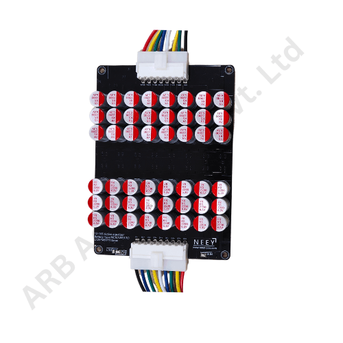 ACTIVE BALANCER 16S 5A (NEEY) (5423) - Image 2