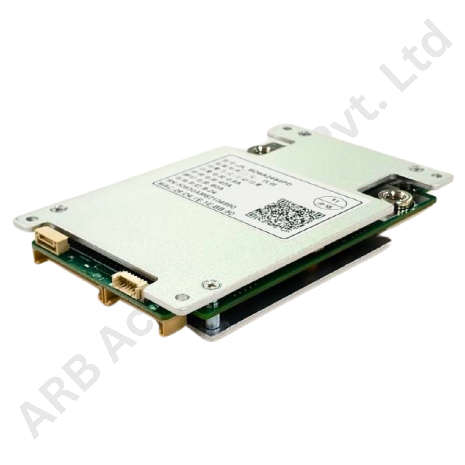 JK BMS 8-24S 40AMP SEMI SAMART (BD6A24S4PD) (10ce2) - Image 3