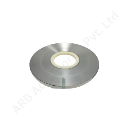 Nickel Strip Plated 0.12x5 mm (55d5) - Image 2