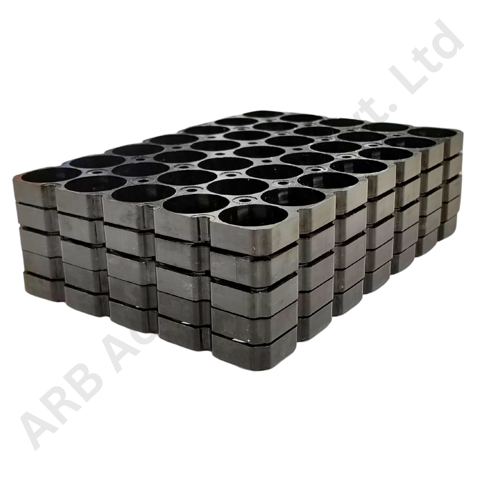 CELL HOLDER 21700 (5X7) (10ab7) - Image 3