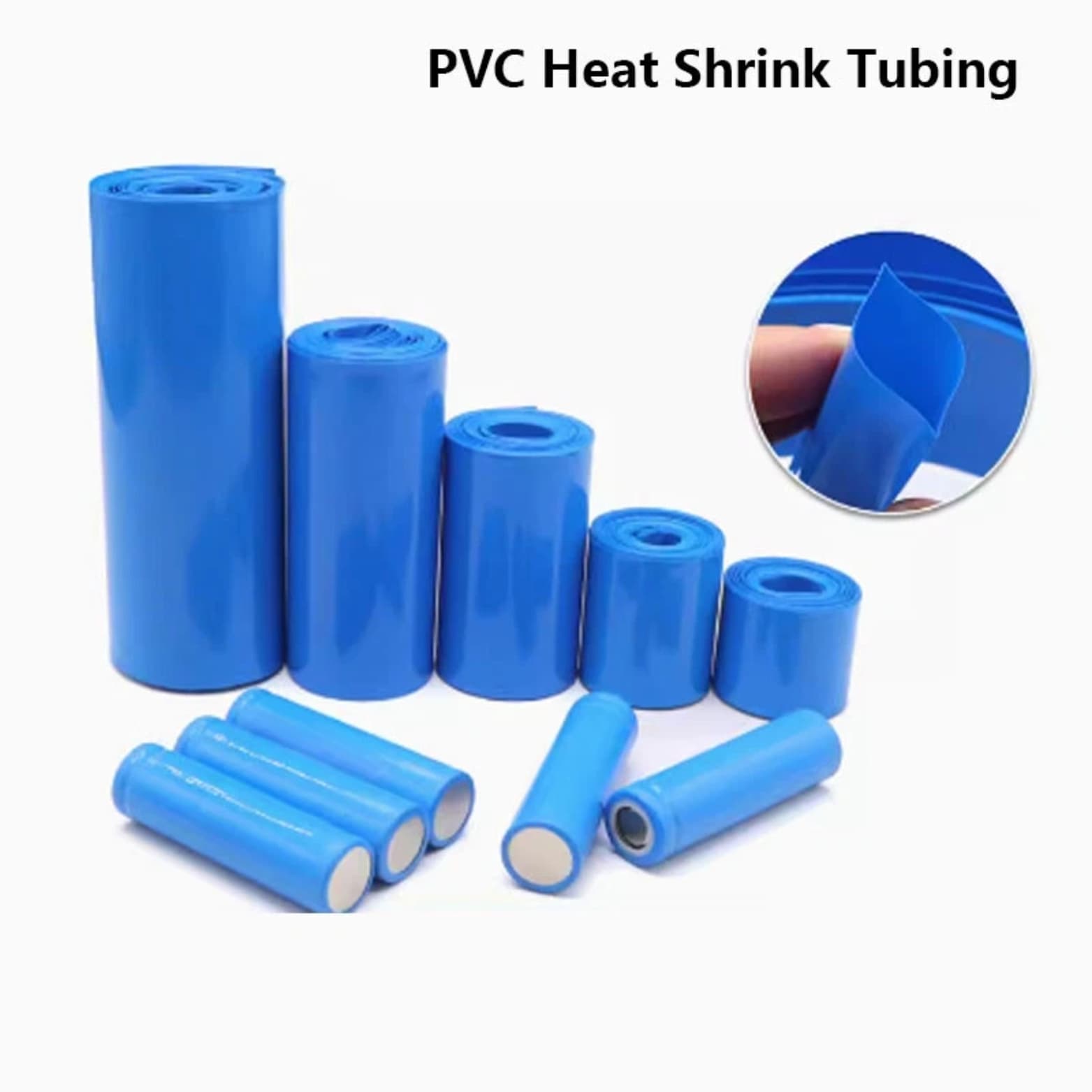PVC Sleeve 550mm (APPROX 10 KG) - Image 4