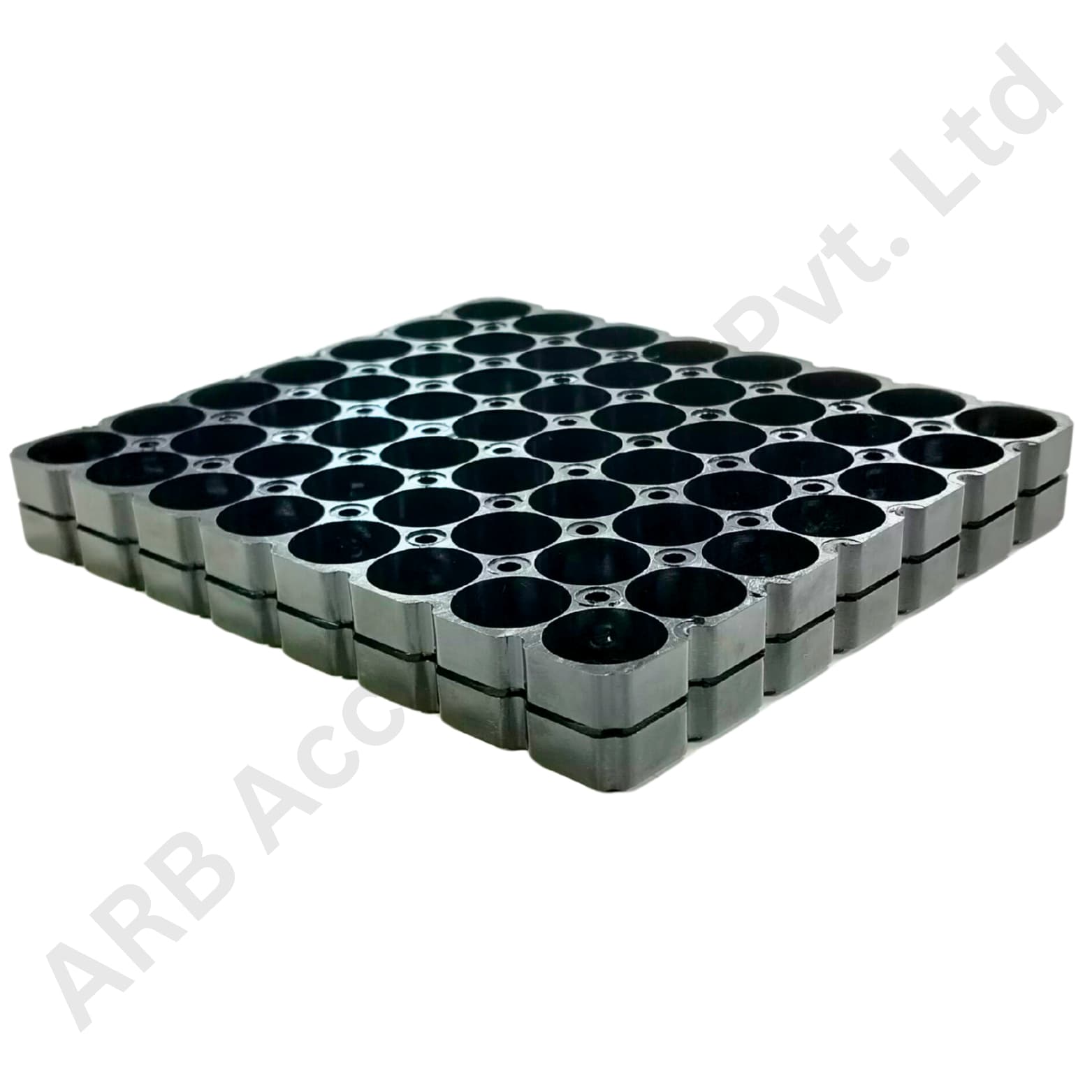CELL HOLDER 26650(7X8) (10ae8) - Image 2
