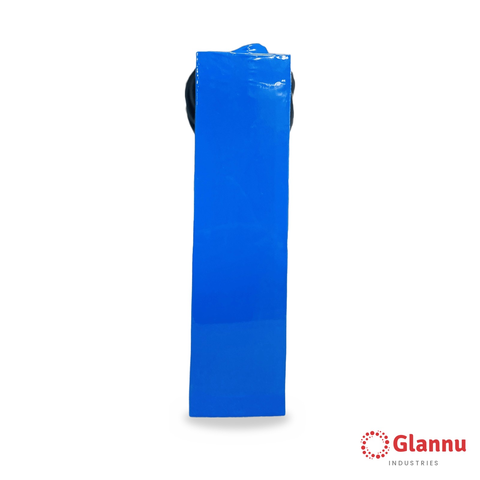 12V 12Ah LiFePO4 Lithium Battery Pack – Glannu 12.8V Soft Pack, 10A BMS (1212)